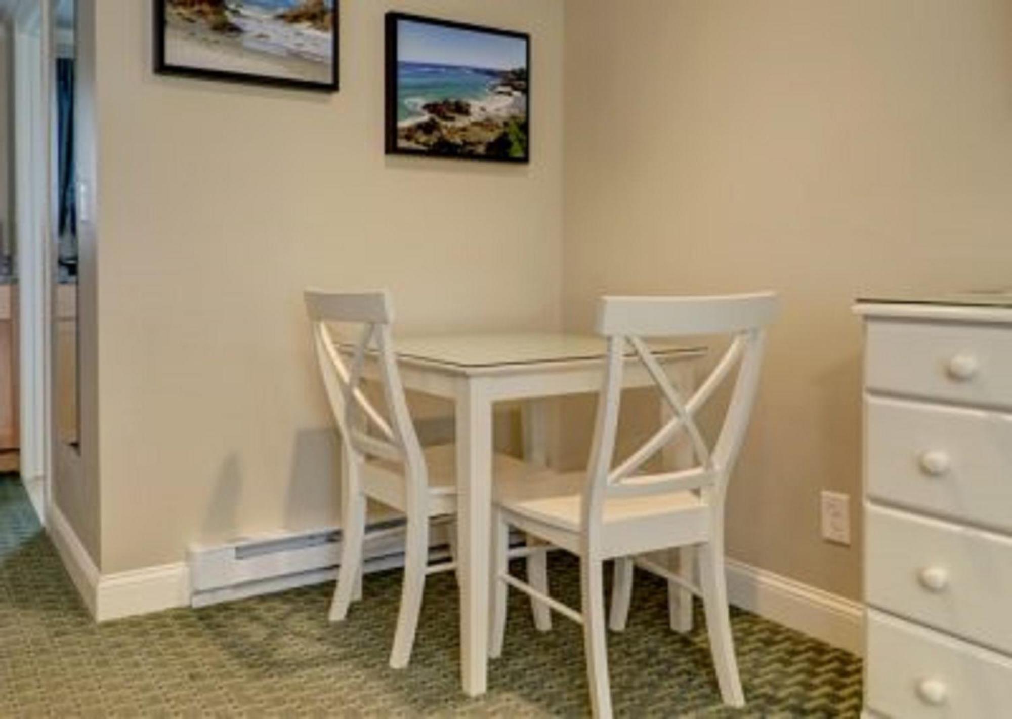 Motel Sea Chambers