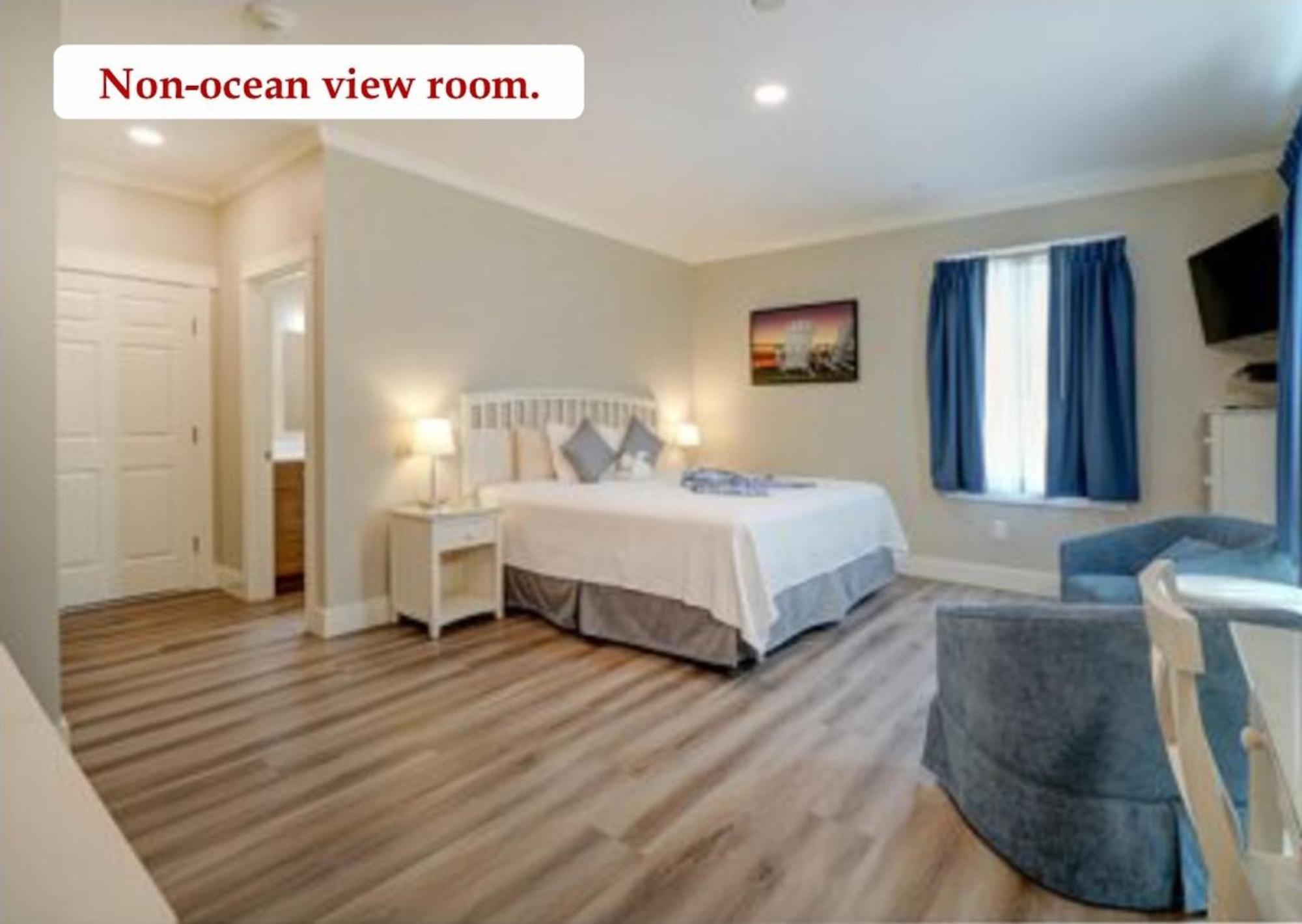 Sea Chambers Motel