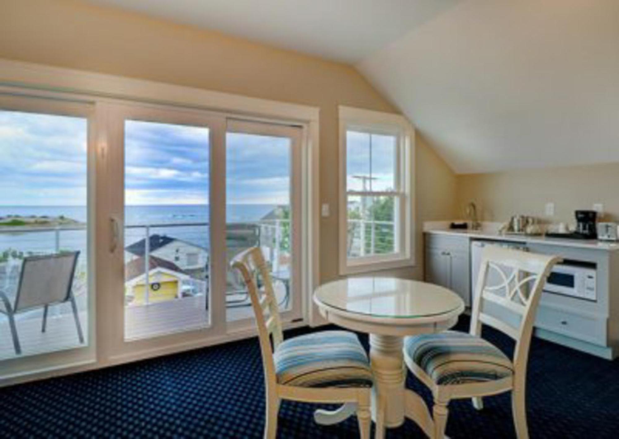 Motel Sea Chambers Ogunquit