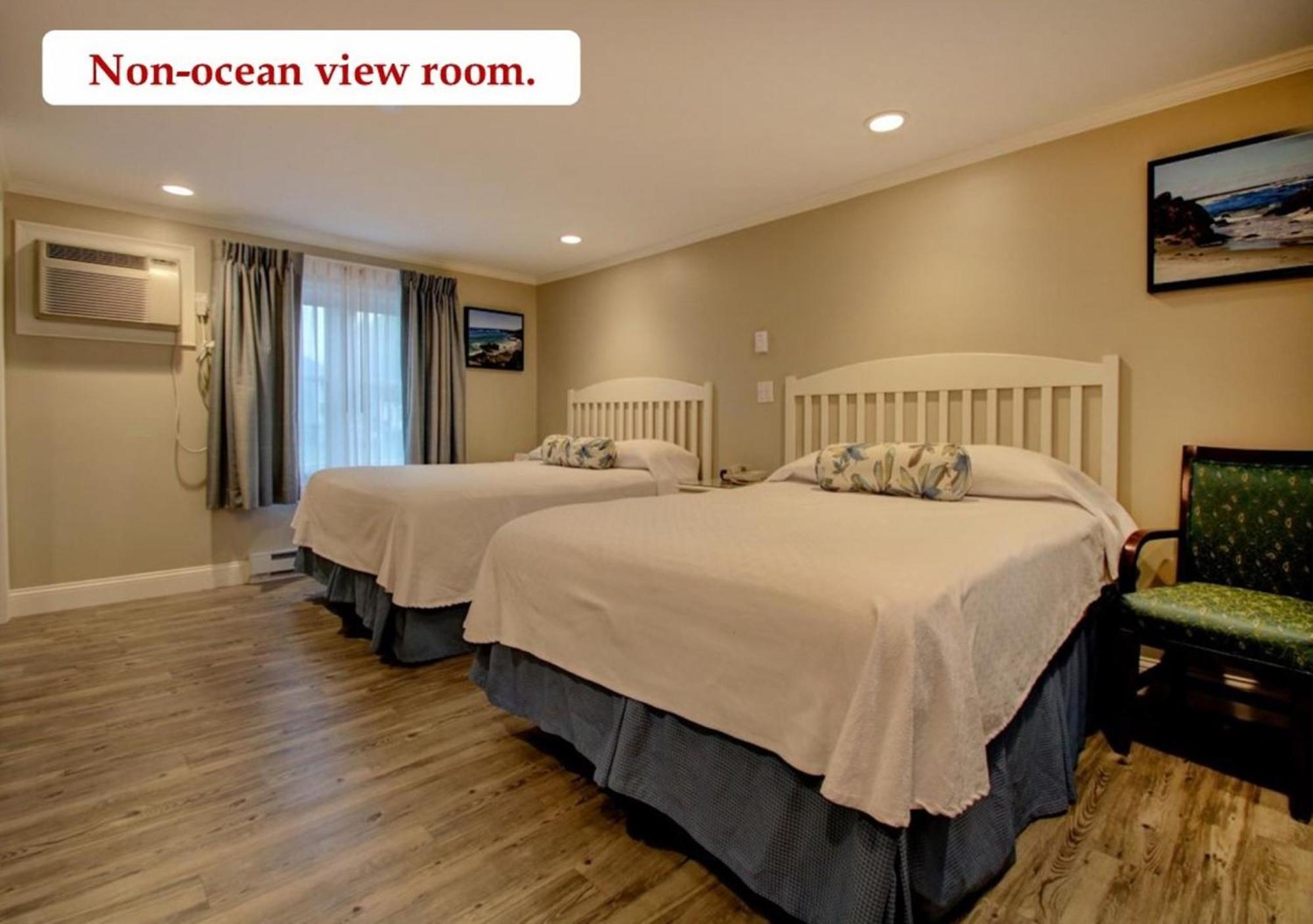 Sea Chambers Ogunquit