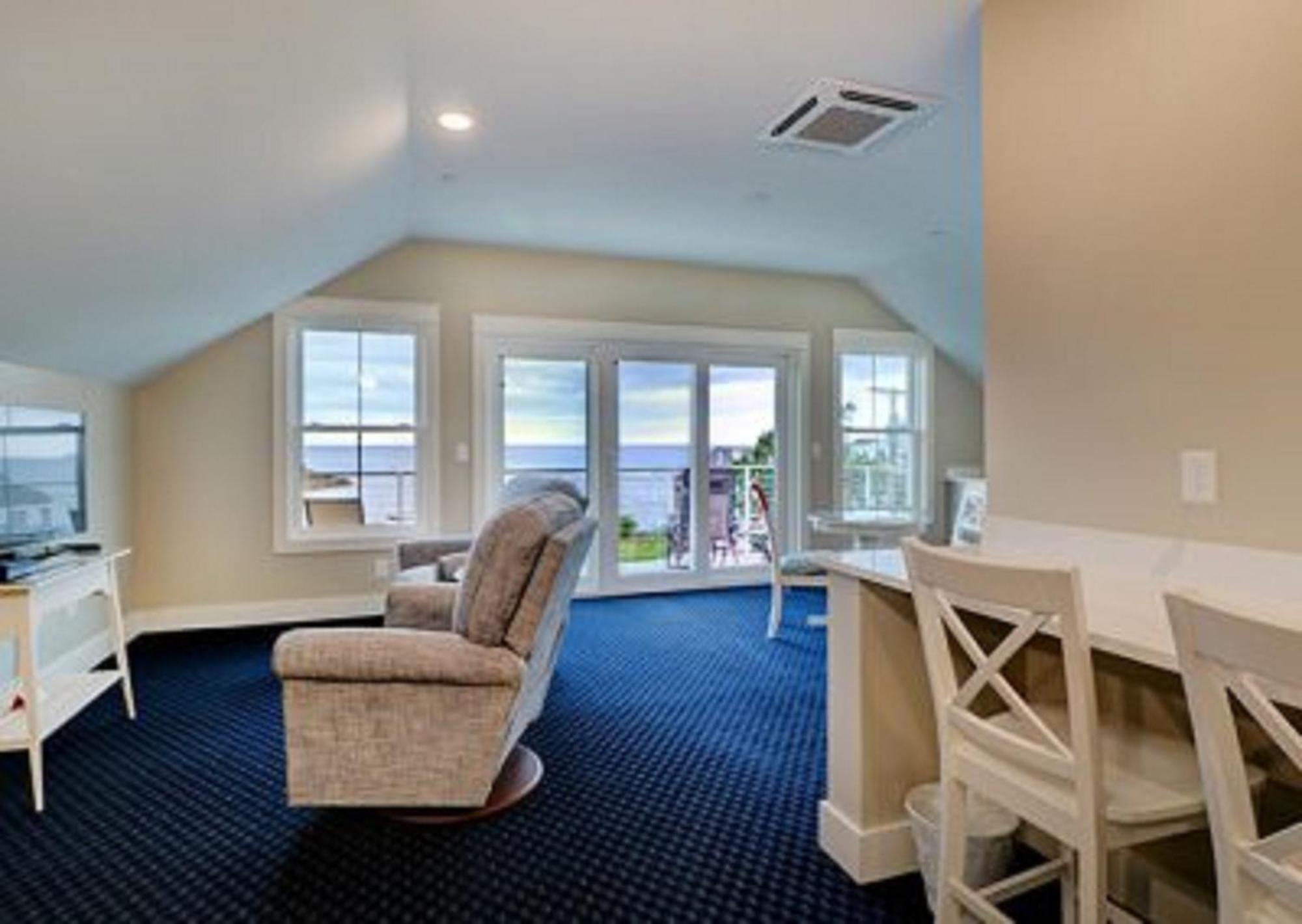 Motel Sea Chambers 2*