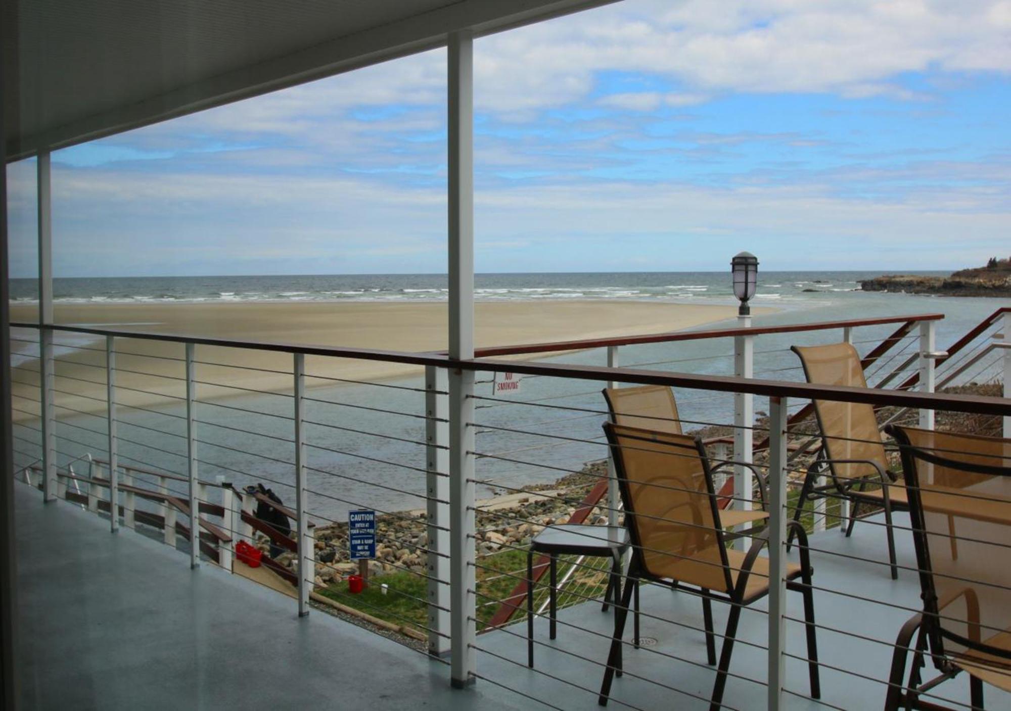 Sea Chambers 2* Ogunquit