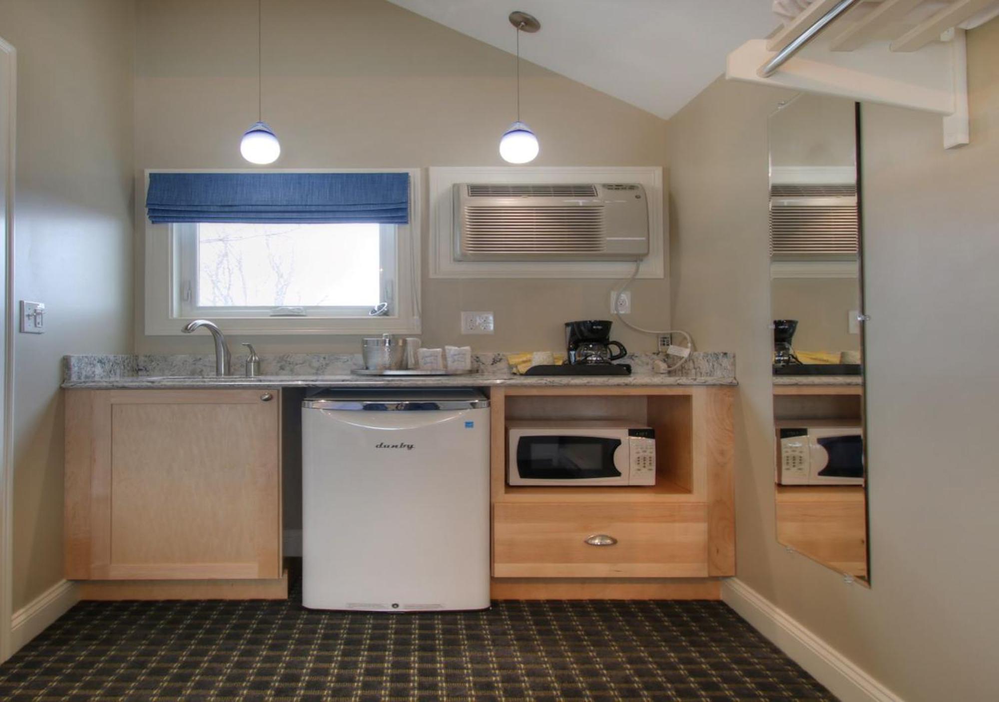 Motel Sea Chambers 2*