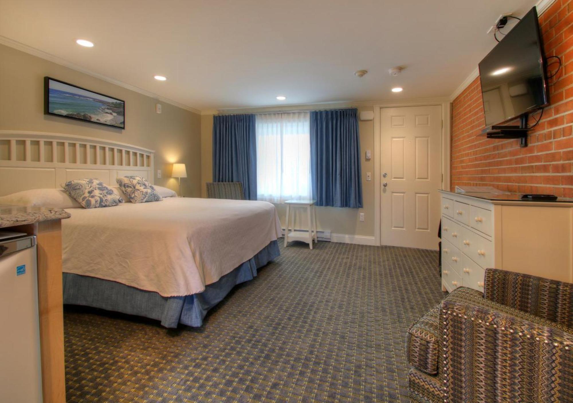 Motel Sea Chambers