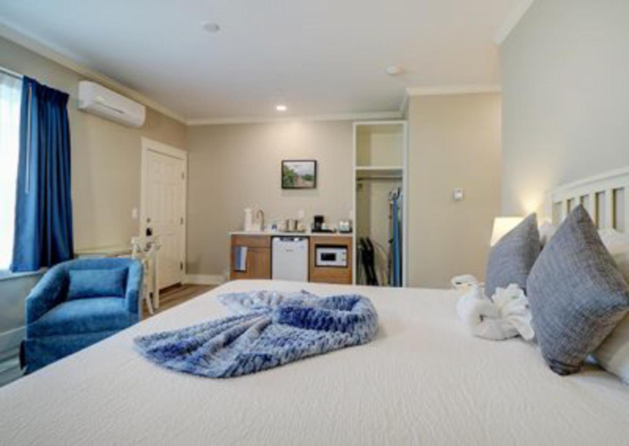 Motel Sea Chambers 2*