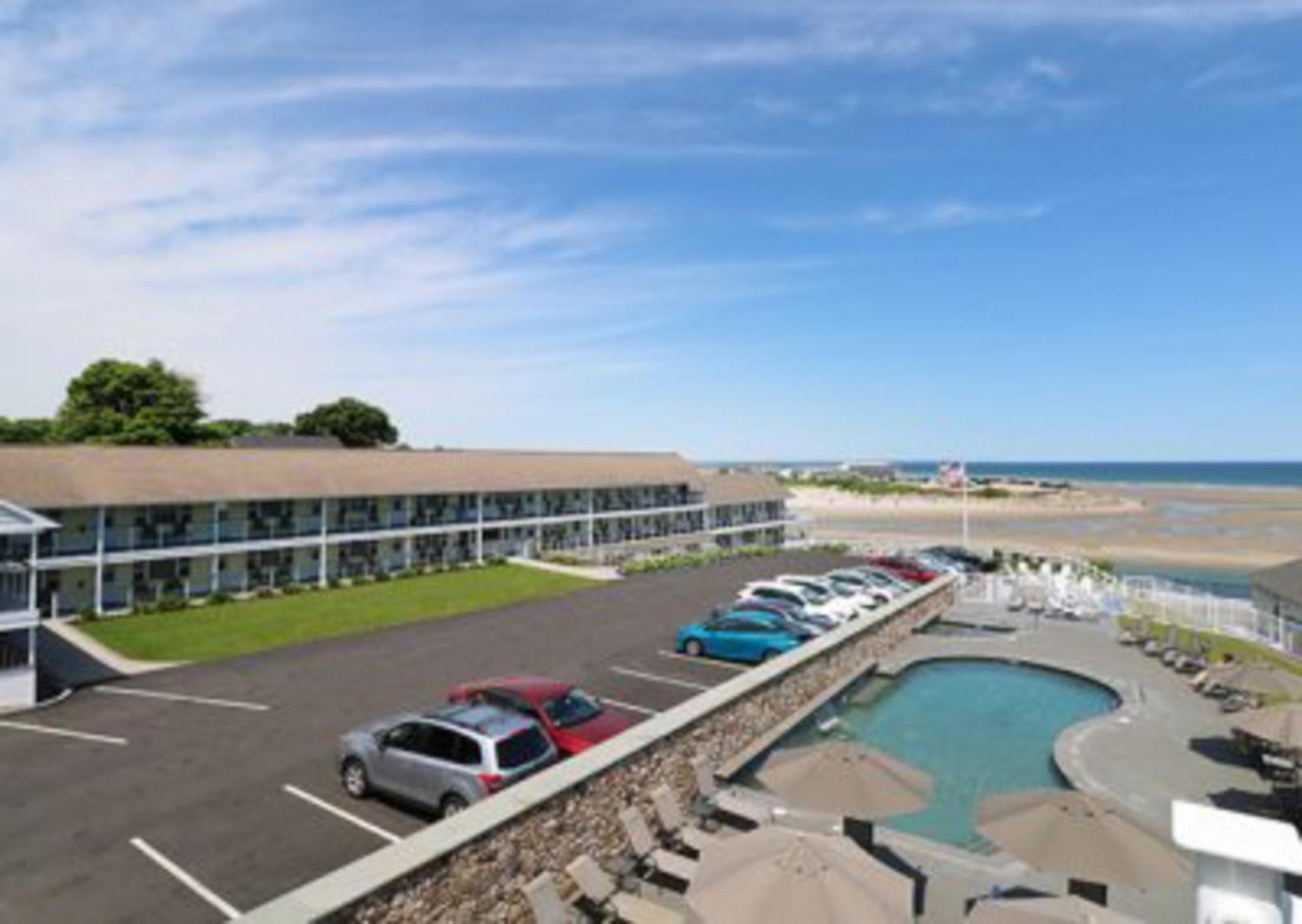 Motel Sea Chambers