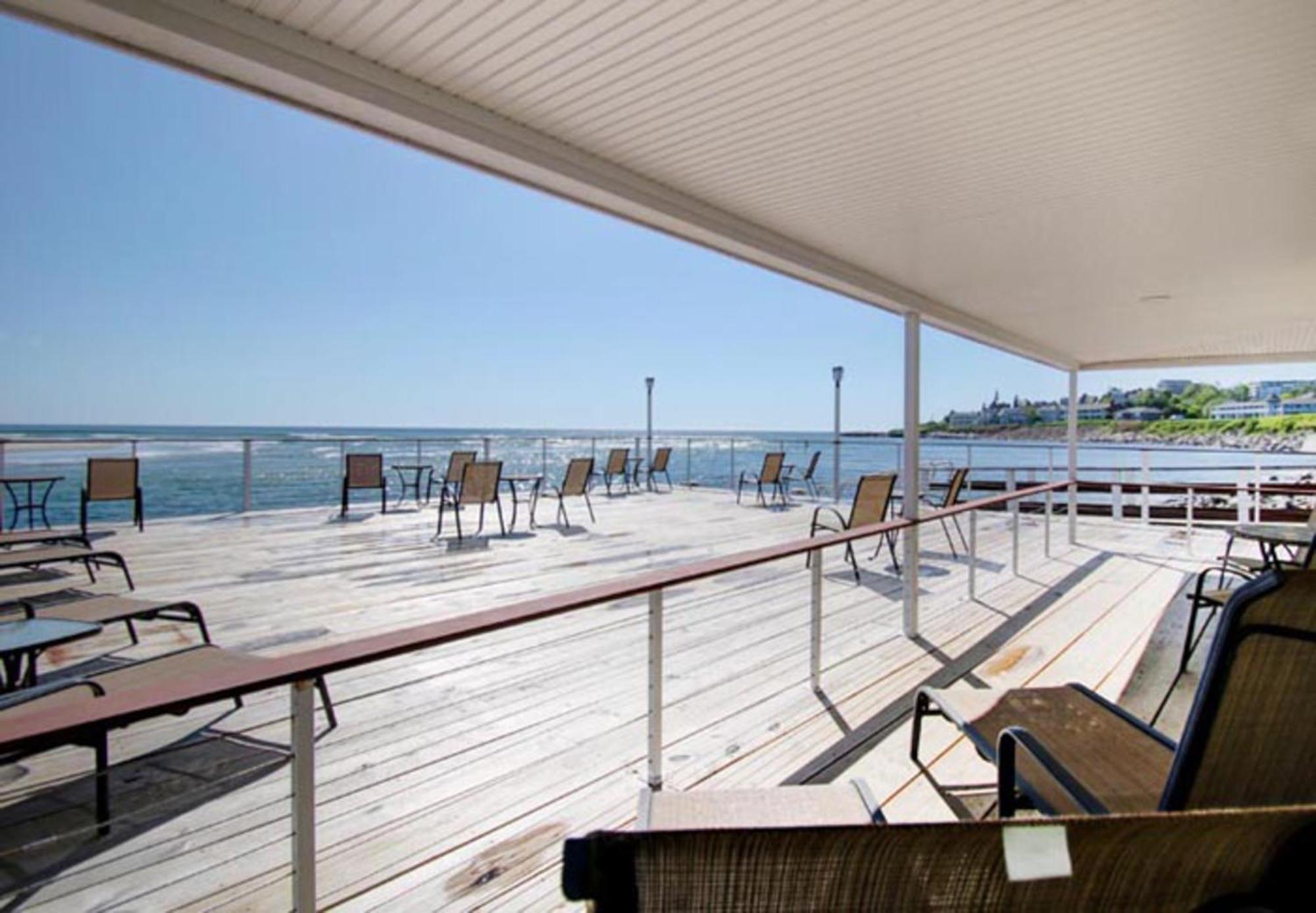 Sea Chambers Motel Ogunquit
