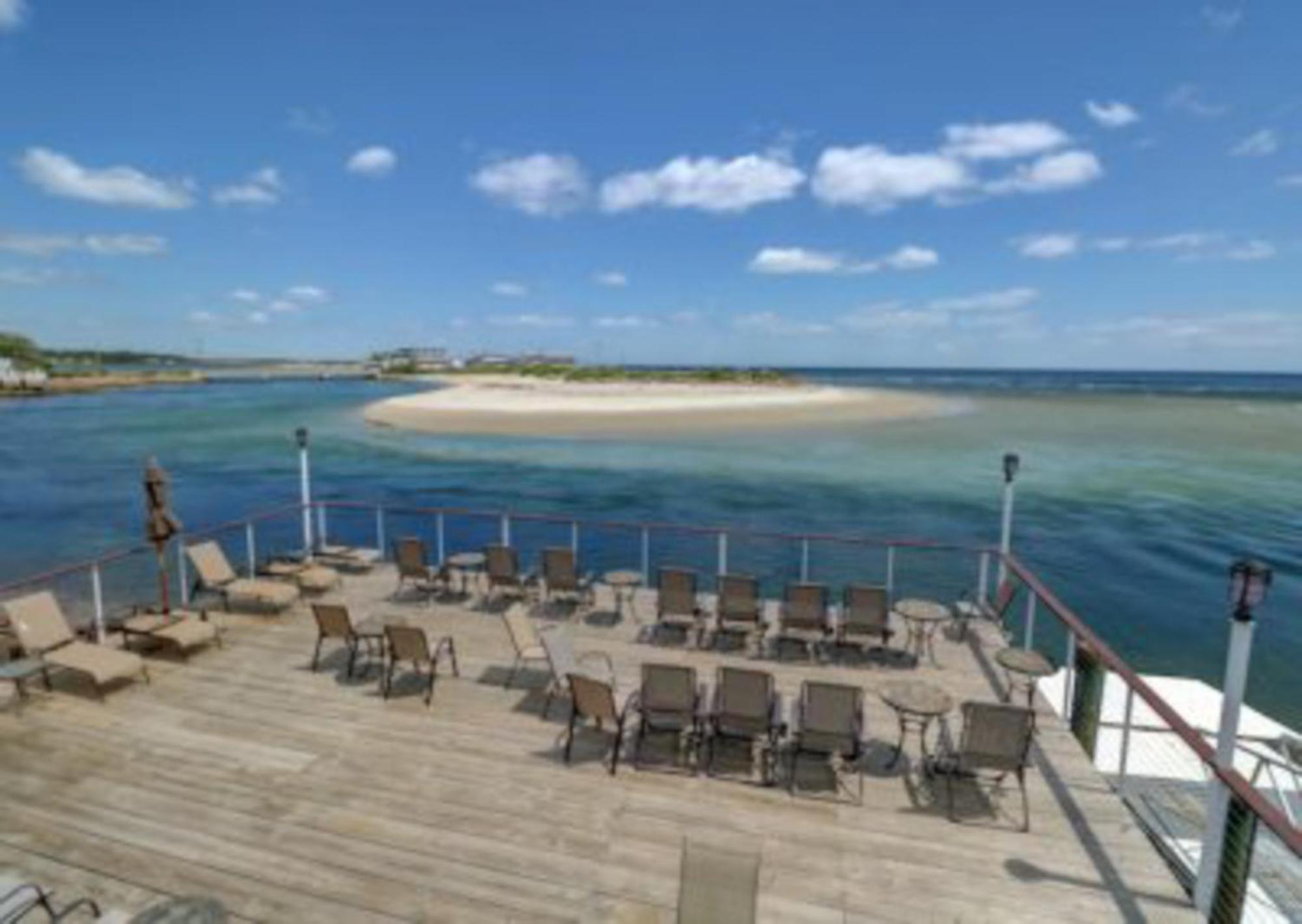 Sea Chambers Motel 2*